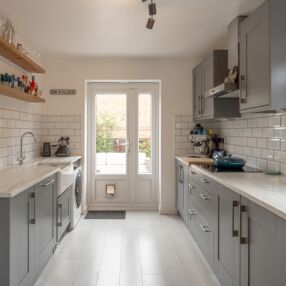 Edney View. For sale with Clarke & Partners estate agent.